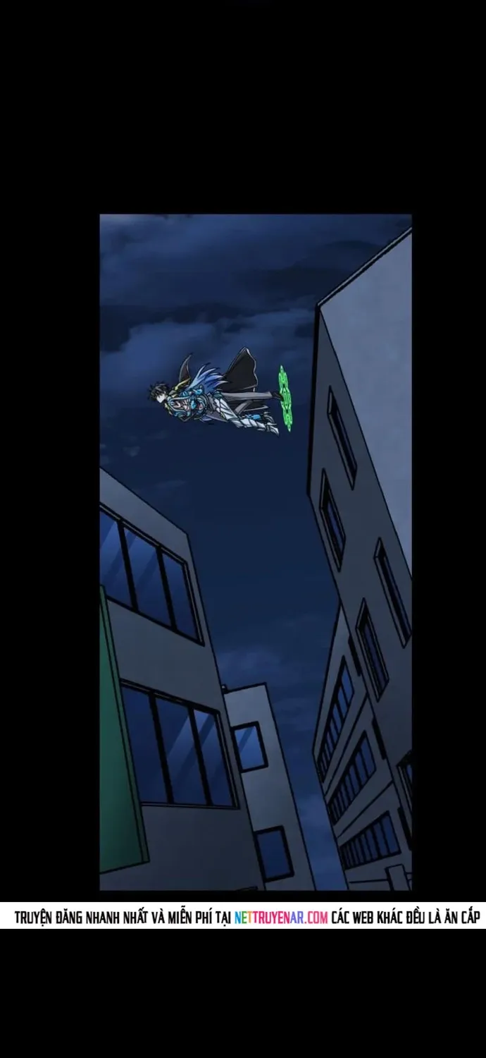 Đại Hiền Nhân Ma Thuật Cấp 99990000 Chap 137 - Next Chap 138