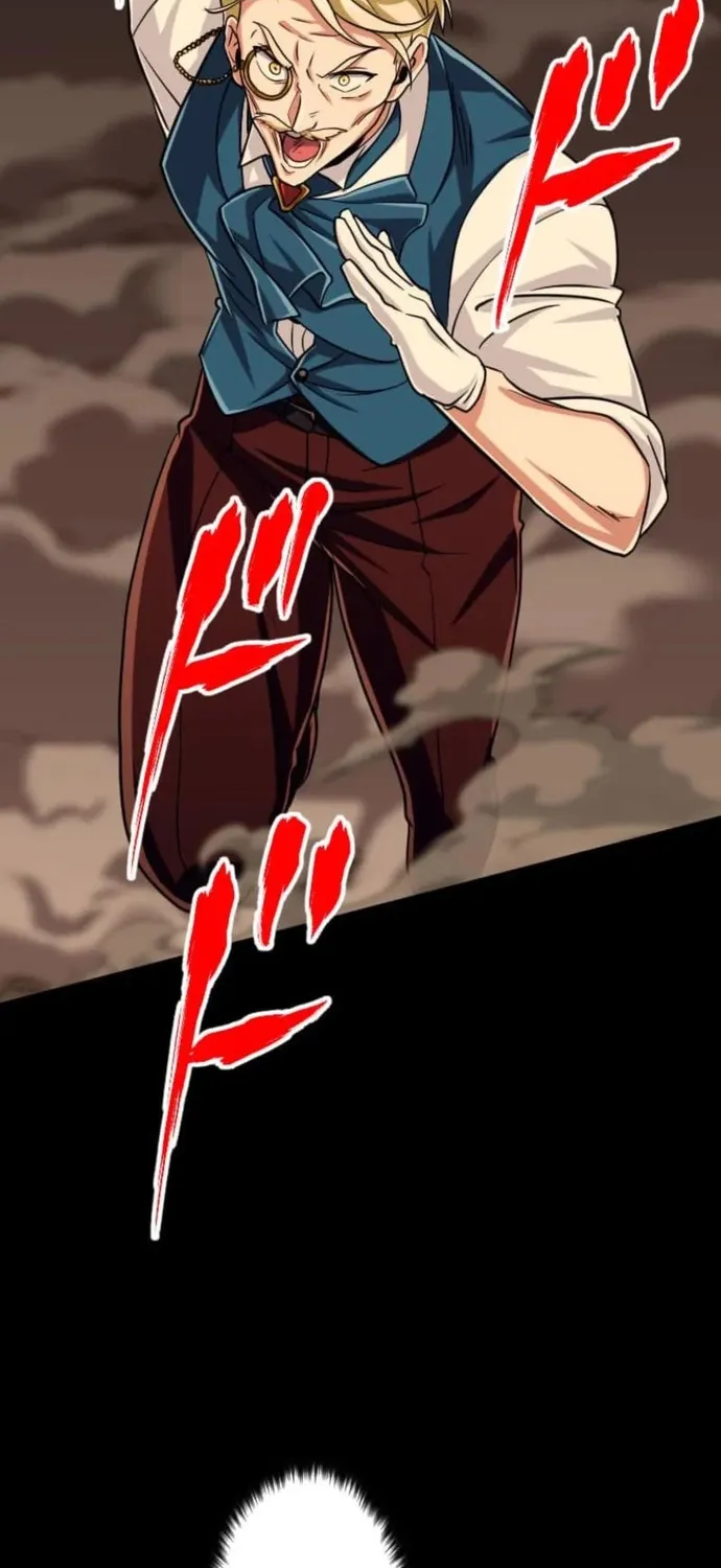 Đại Hiền Nhân Ma Thuật Cấp 99990000 Chap 137 - Next Chap 138