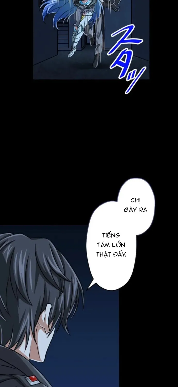 Đại Hiền Nhân Ma Thuật Cấp 99990000 Chap 137 - Next Chap 138