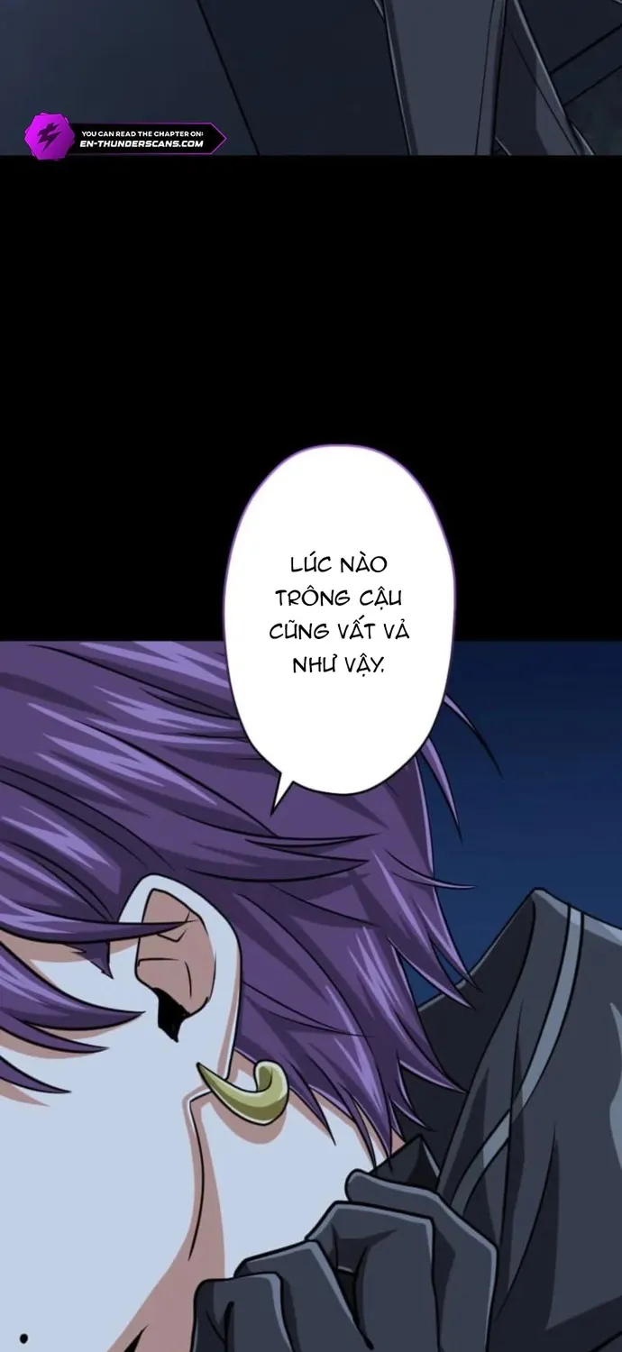 Đại Hiền Nhân Ma Thuật Cấp 99990000 Chap 137 - Next Chap 138