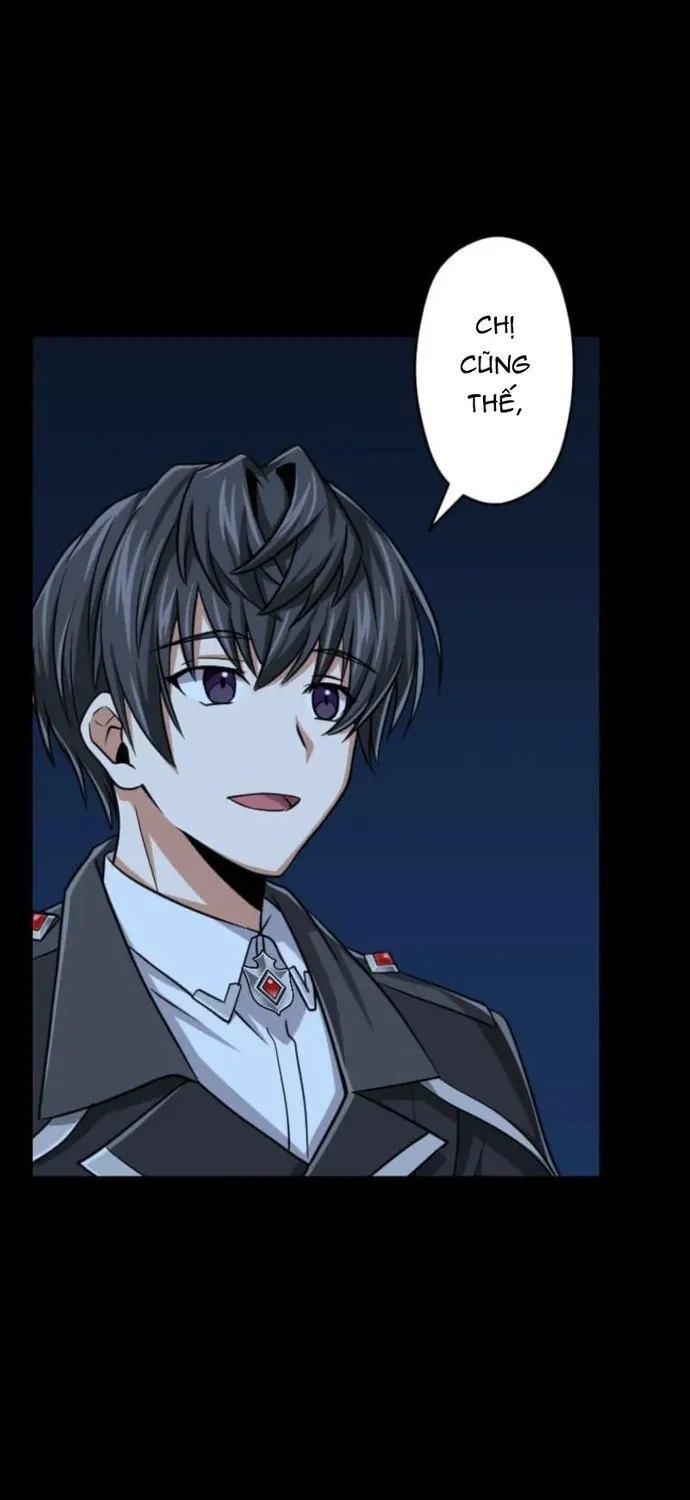 Đại Hiền Nhân Ma Thuật Cấp 99990000 Chap 137 - Next Chap 138