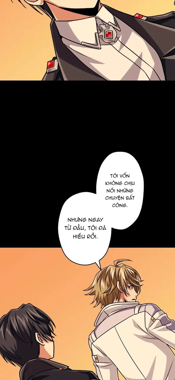 Đại Hiền Nhân Ma Thuật Cấp 99990000 Chap 140 - Next Chap 141