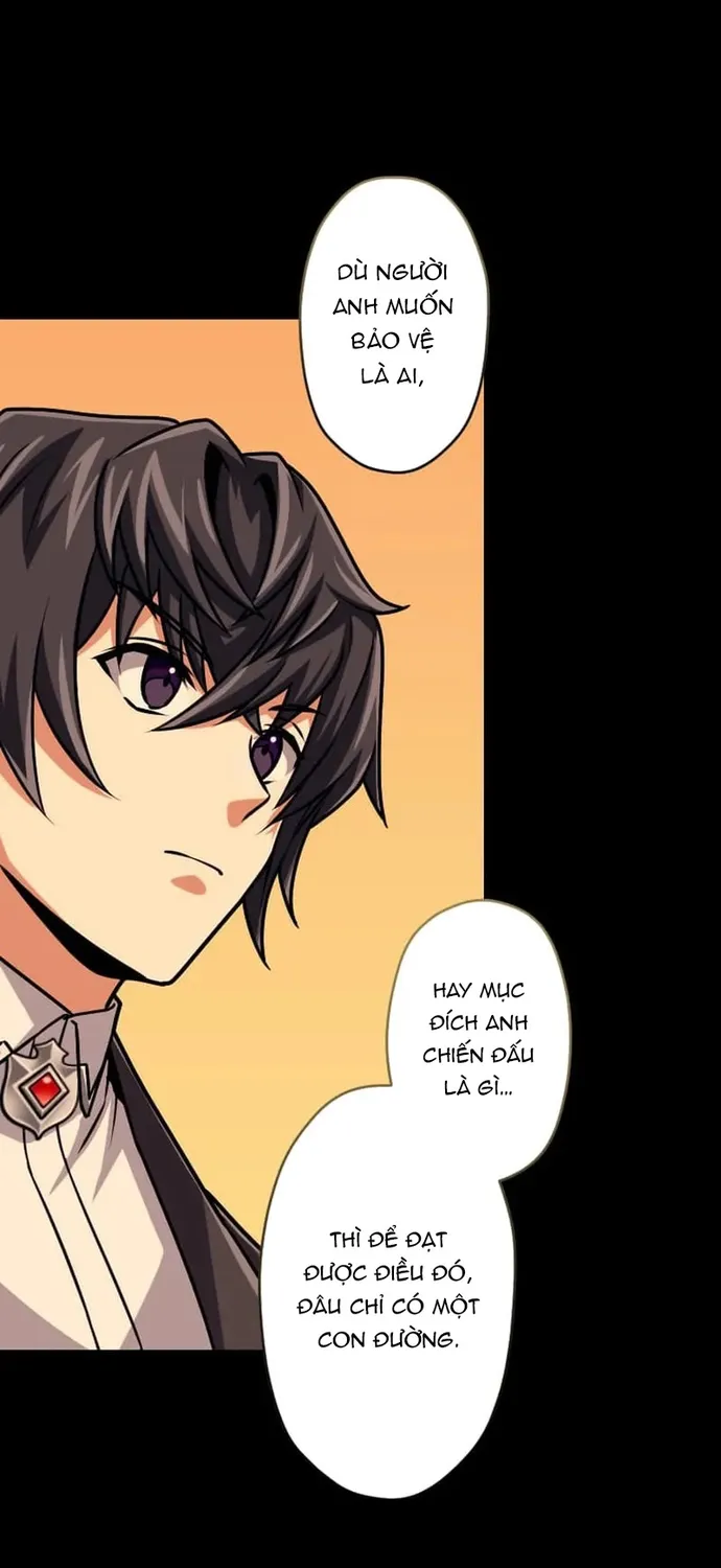 Đại Hiền Nhân Ma Thuật Cấp 99990000 Chap 140 - Next Chap 141