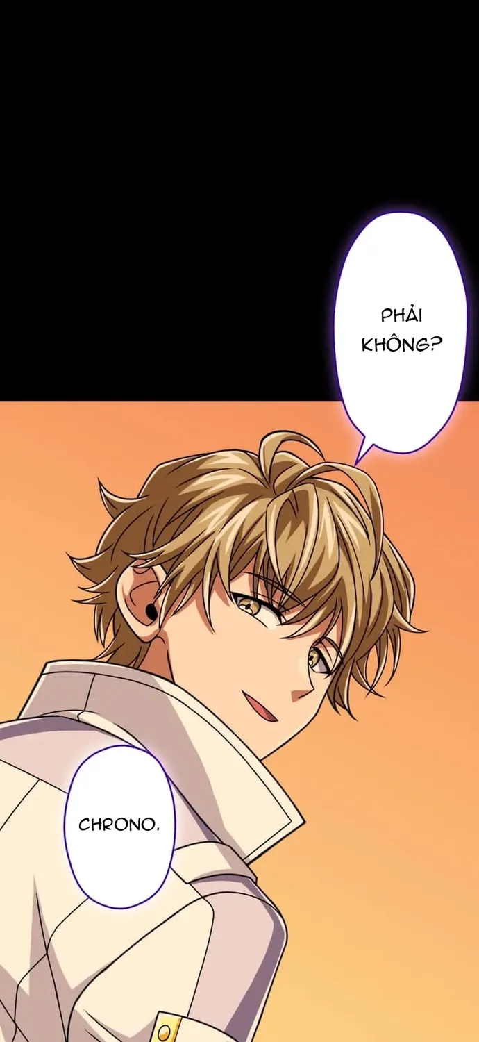 Đại Hiền Nhân Ma Thuật Cấp 99990000 Chap 140 - Next Chap 141