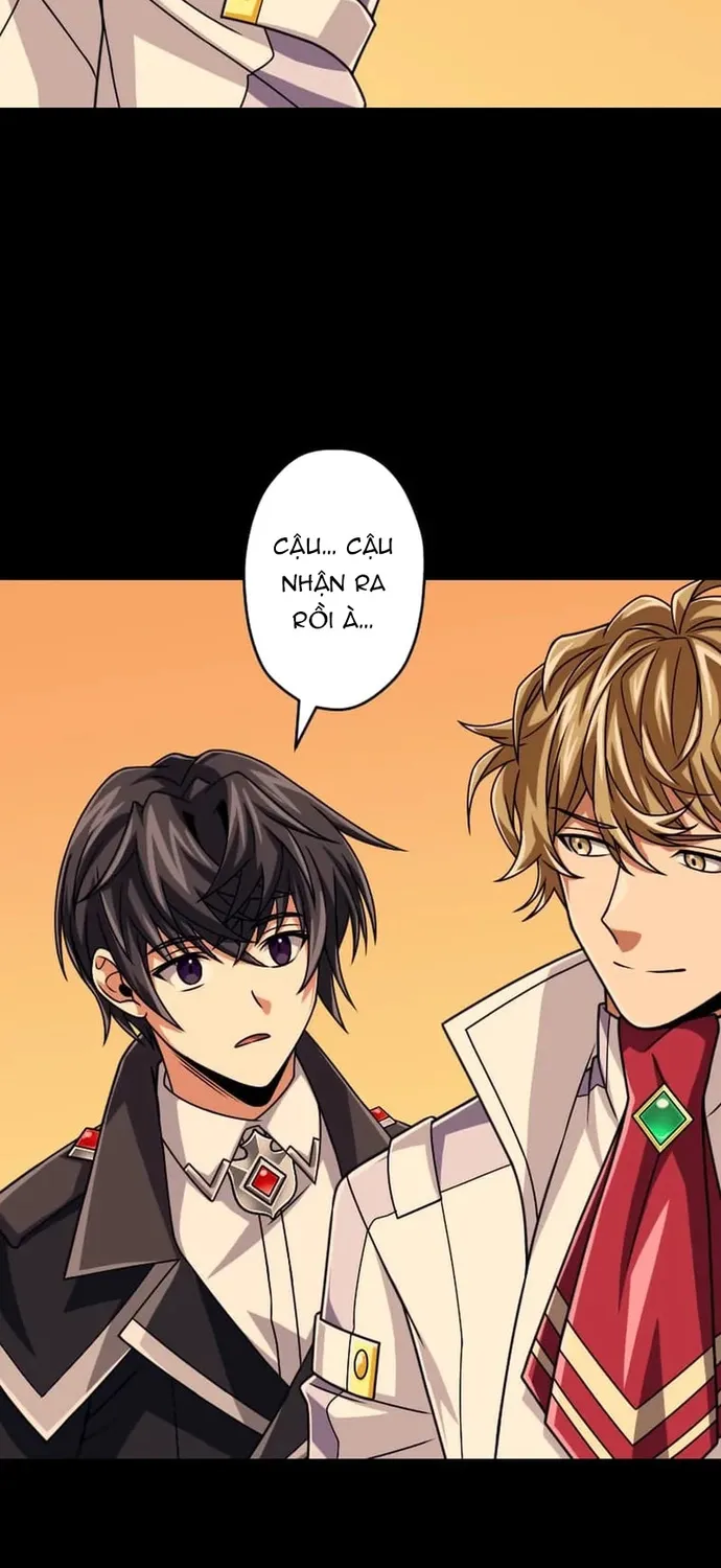 Đại Hiền Nhân Ma Thuật Cấp 99990000 Chap 140 - Next Chap 141