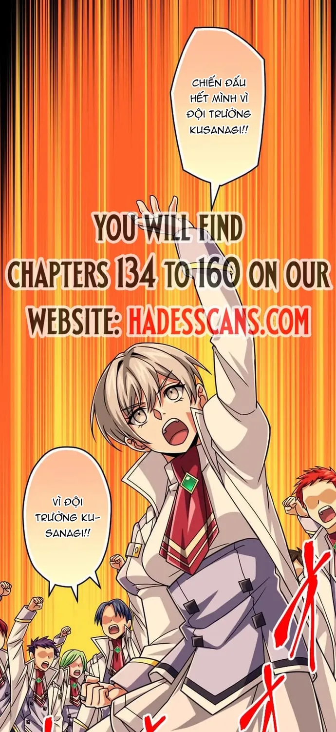 Đại Hiền Nhân Ma Thuật Cấp 99990000 Chap 140 - Next Chap 141