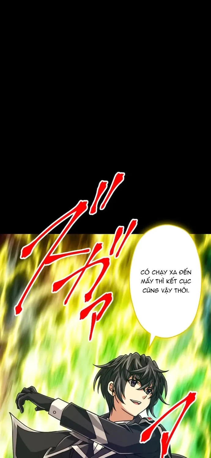 Đại Hiền Nhân Ma Thuật Cấp 99990000 Chap 140 - Next Chap 141