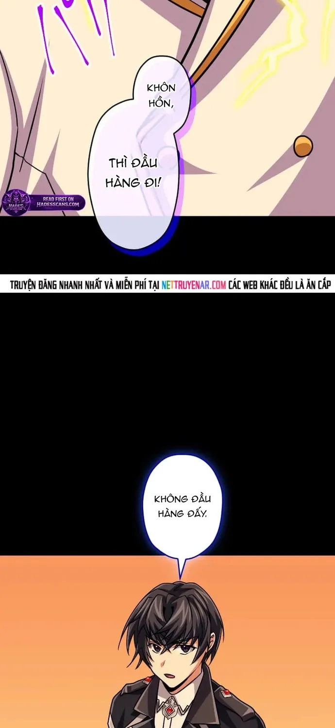 Đại Hiền Nhân Ma Thuật Cấp 99990000 Chap 140 - Next Chap 141