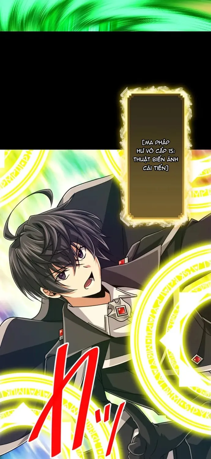 Đại Hiền Nhân Ma Thuật Cấp 99990000 Chap 140 - Next Chap 141