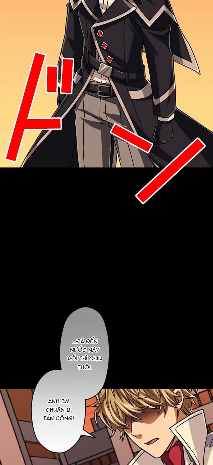 Đại Hiền Nhân Ma Thuật Cấp 99990000 Chap 140 - Next Chap 141