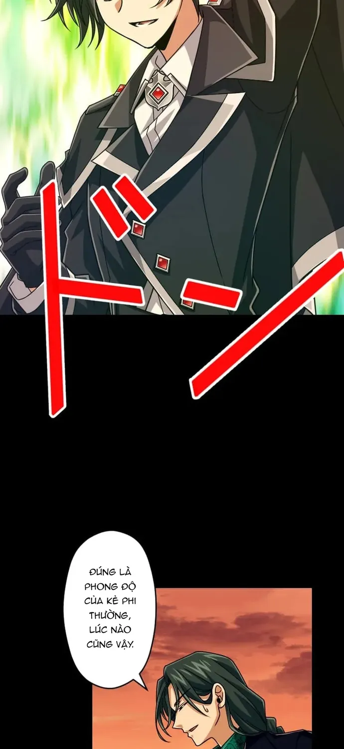 Đại Hiền Nhân Ma Thuật Cấp 99990000 Chap 140 - Next Chap 141