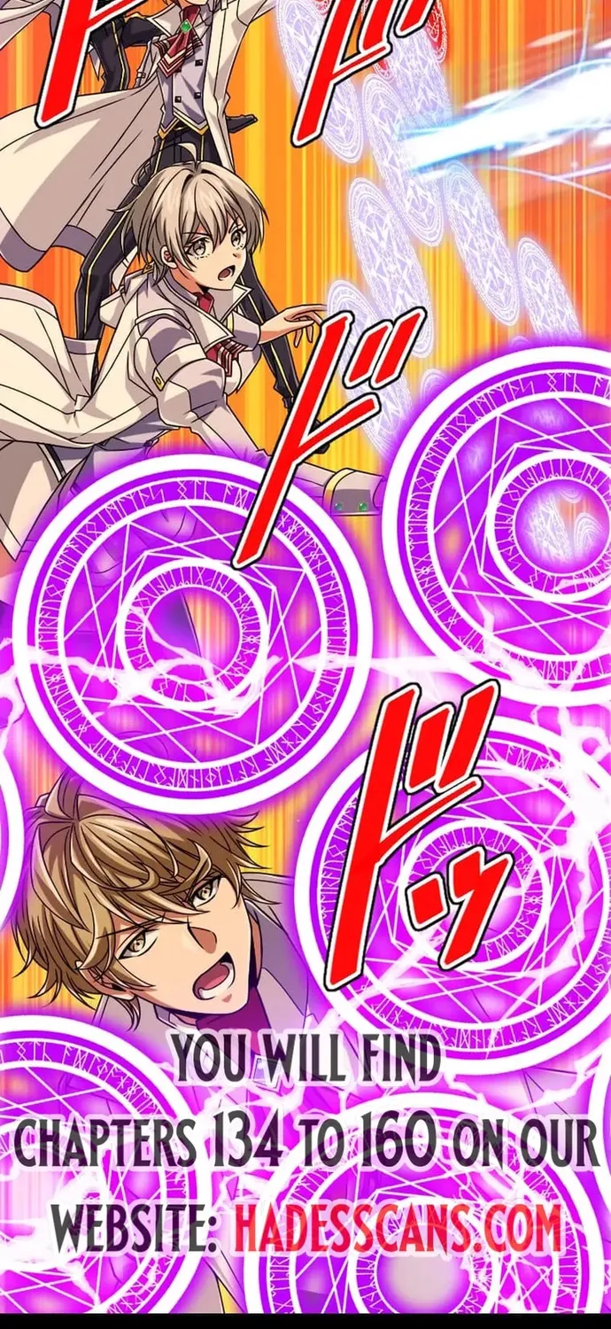 Đại Hiền Nhân Ma Thuật Cấp 99990000 Chap 140 - Next Chap 141