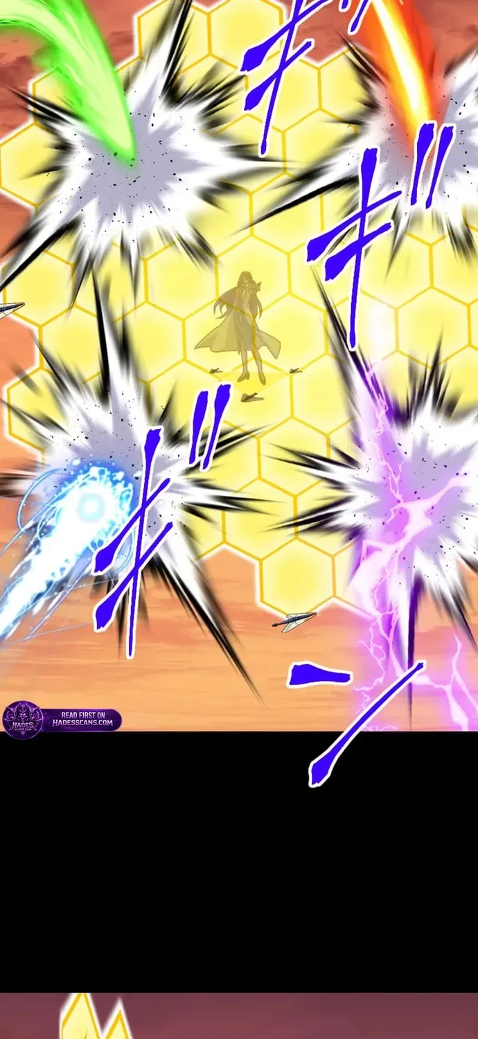 Đại Hiền Nhân Ma Thuật Cấp 99990000 Chap 140 - Next Chap 141