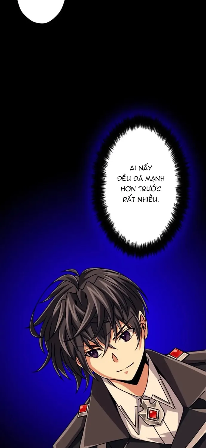 Đại Hiền Nhân Ma Thuật Cấp 99990000 Chap 140 - Next Chap 141