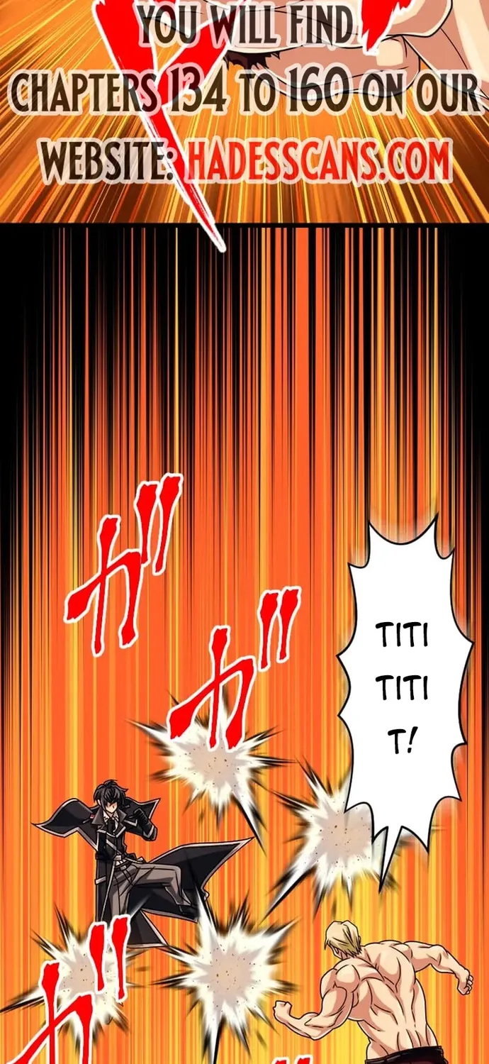 Đại Hiền Nhân Ma Thuật Cấp 99990000 Chap 140 - Next Chap 141