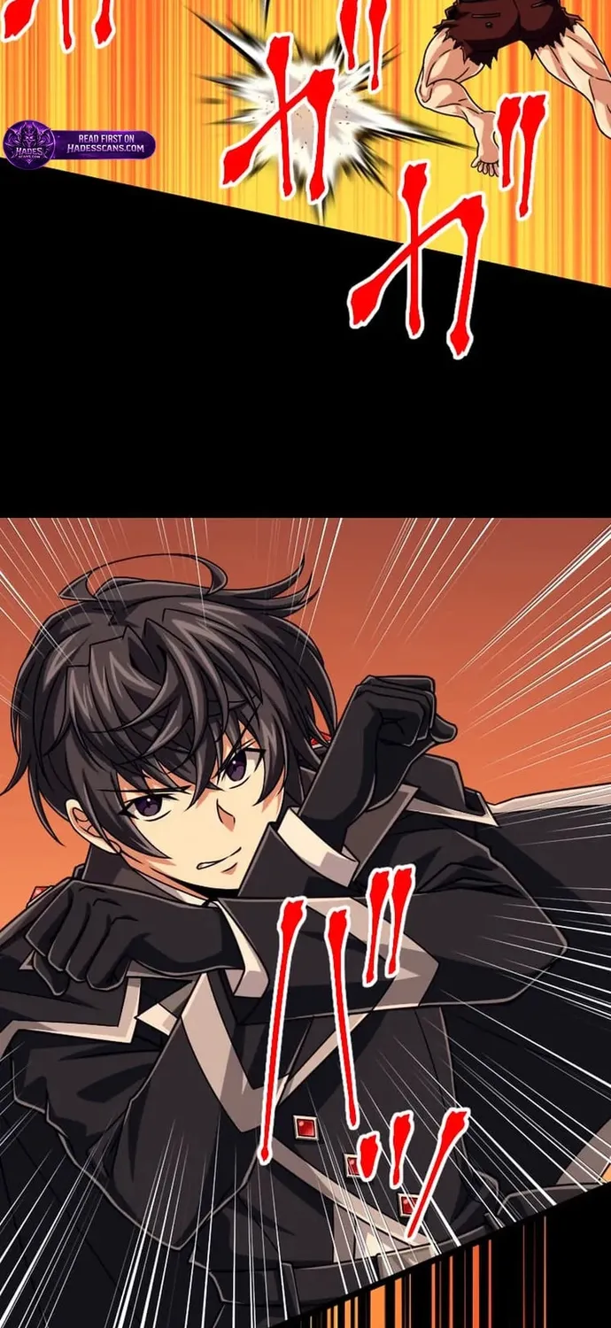 Đại Hiền Nhân Ma Thuật Cấp 99990000 Chap 140 - Next Chap 141