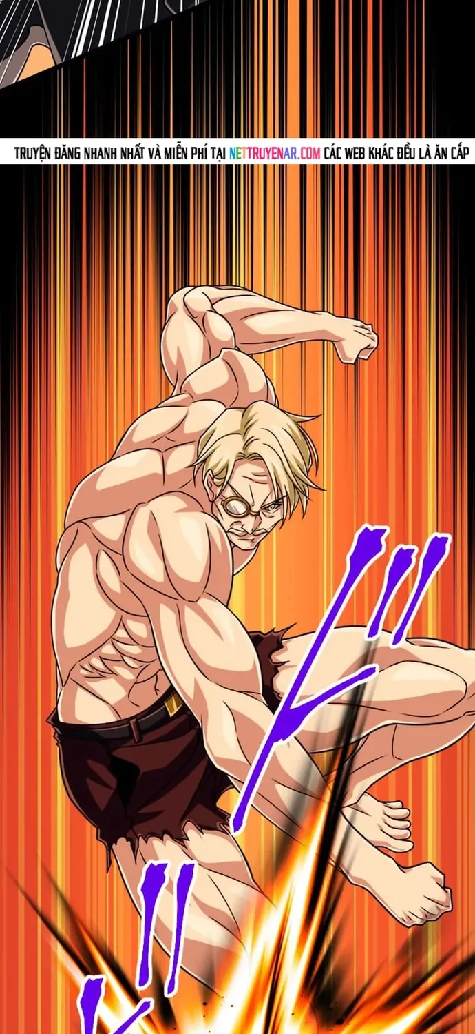 Đại Hiền Nhân Ma Thuật Cấp 99990000 Chap 140 - Next Chap 141