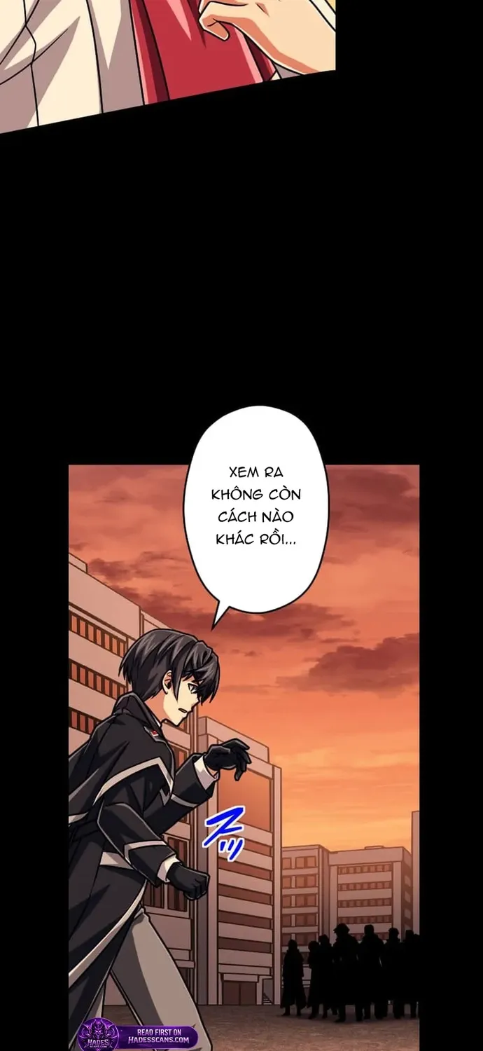 Đại Hiền Nhân Ma Thuật Cấp 99990000 Chap 140 - Next Chap 141