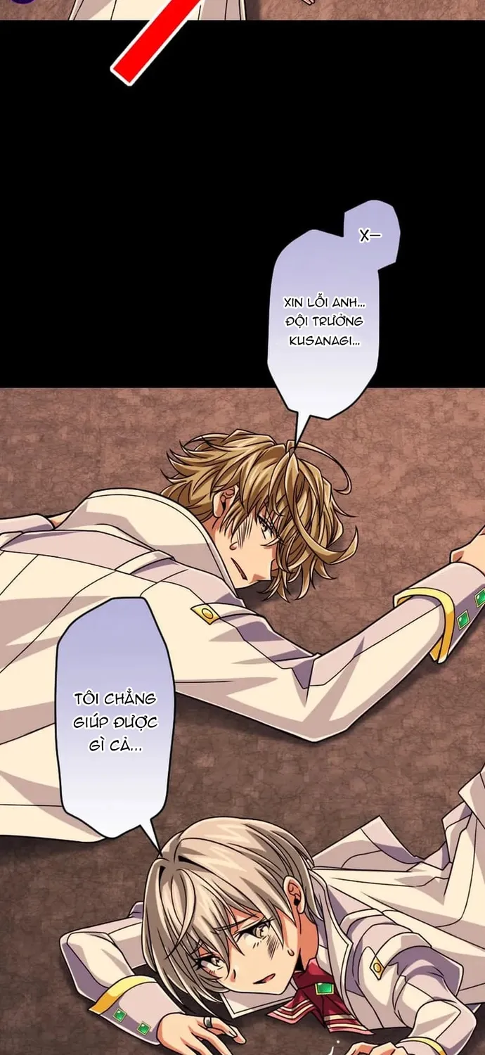 Đại Hiền Nhân Ma Thuật Cấp 99990000 Chap 140 - Next Chap 141