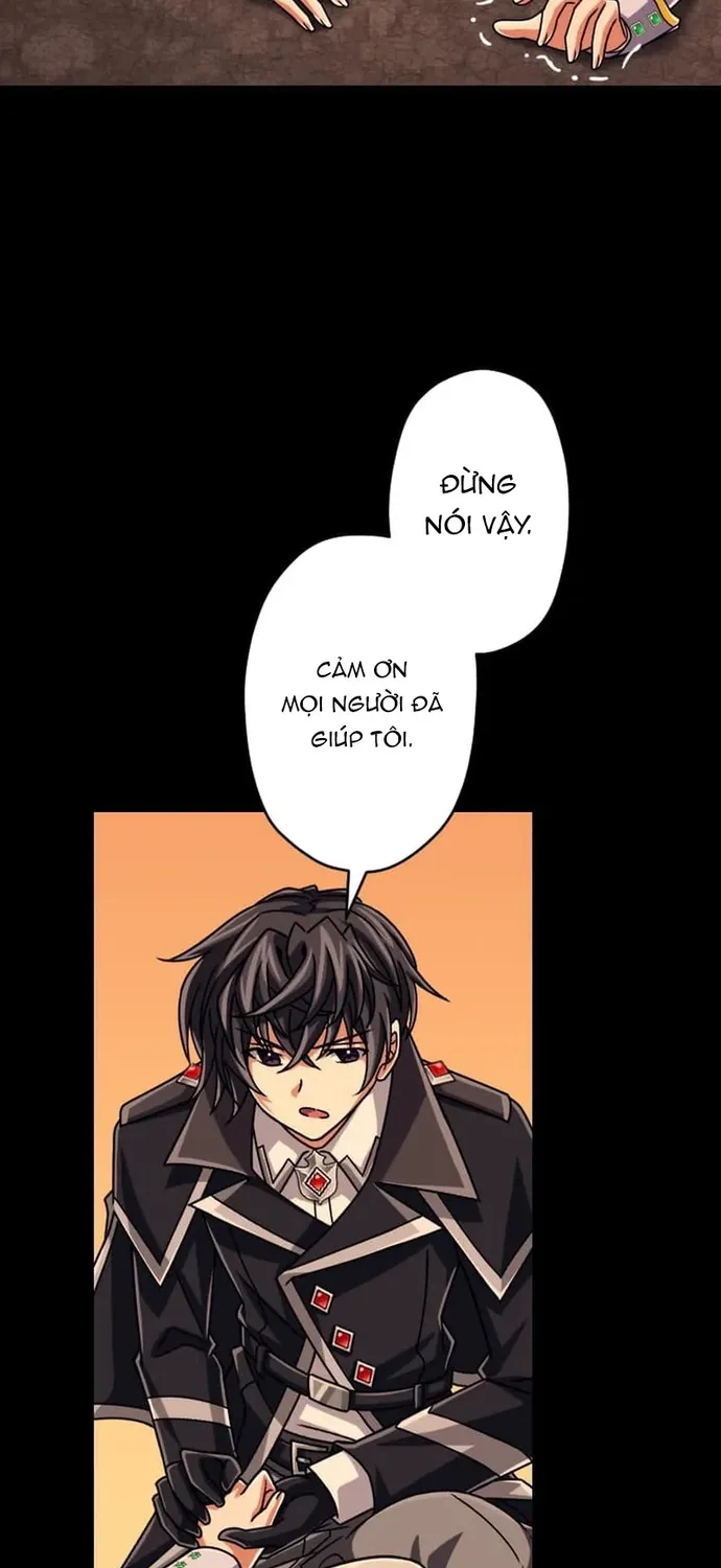 Đại Hiền Nhân Ma Thuật Cấp 99990000 Chap 140 - Next Chap 141