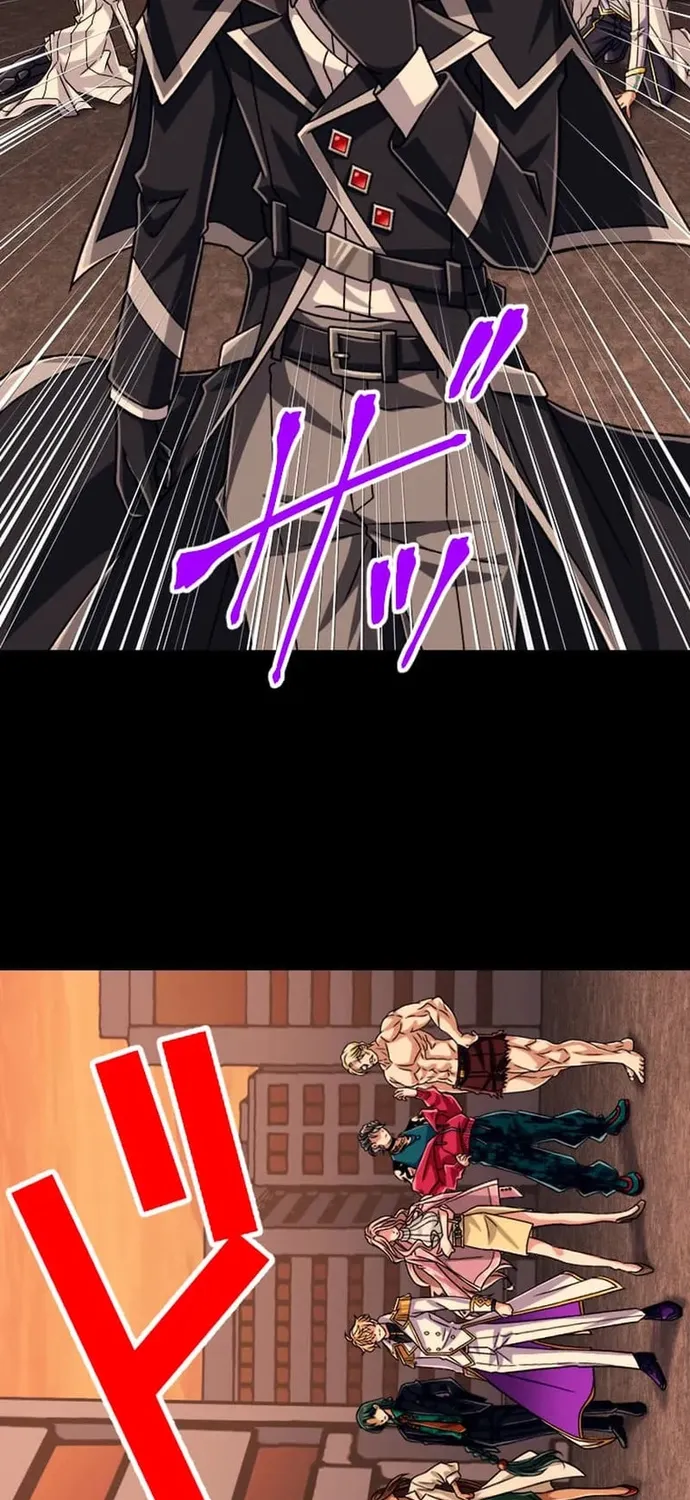 Đại Hiền Nhân Ma Thuật Cấp 99990000 Chap 140 - Next Chap 141