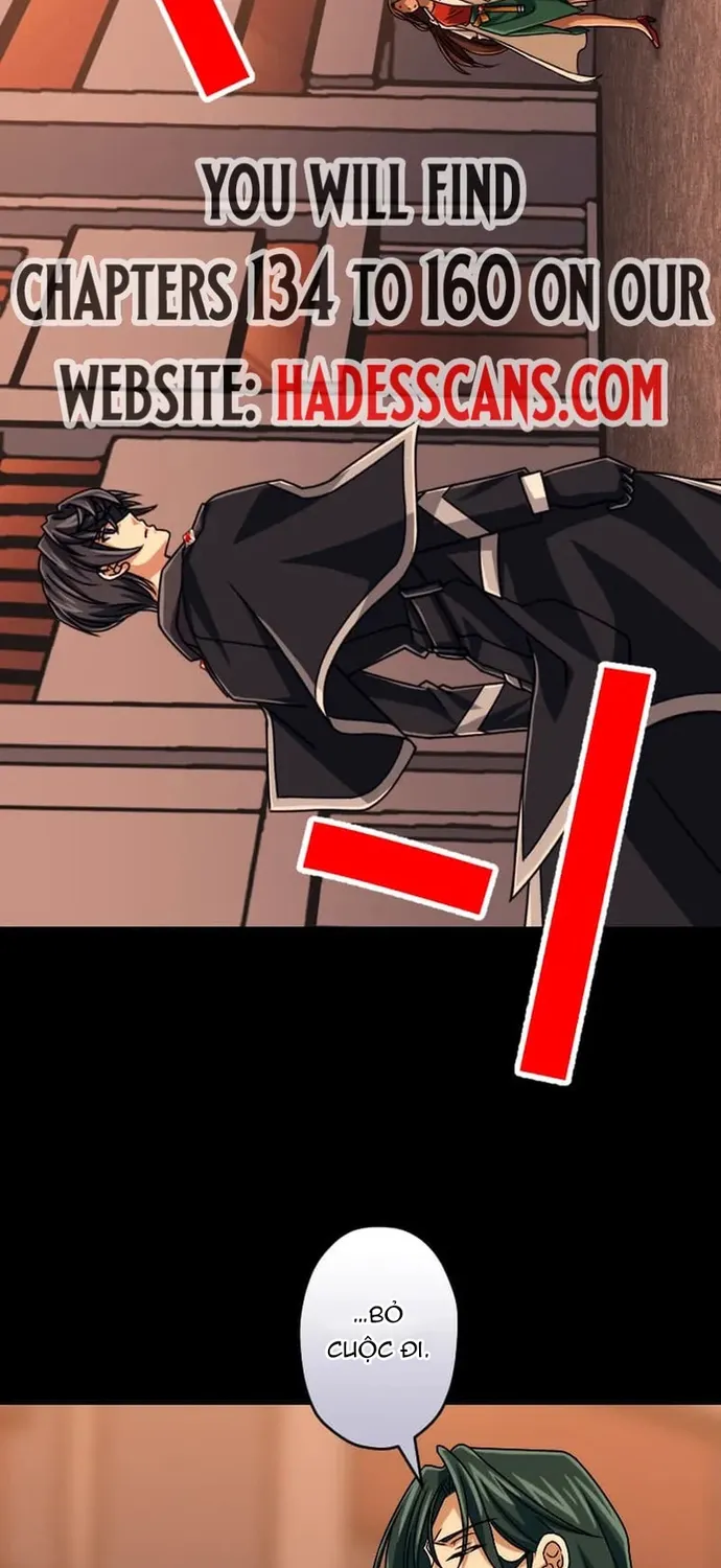 Đại Hiền Nhân Ma Thuật Cấp 99990000 Chap 140 - Next Chap 141