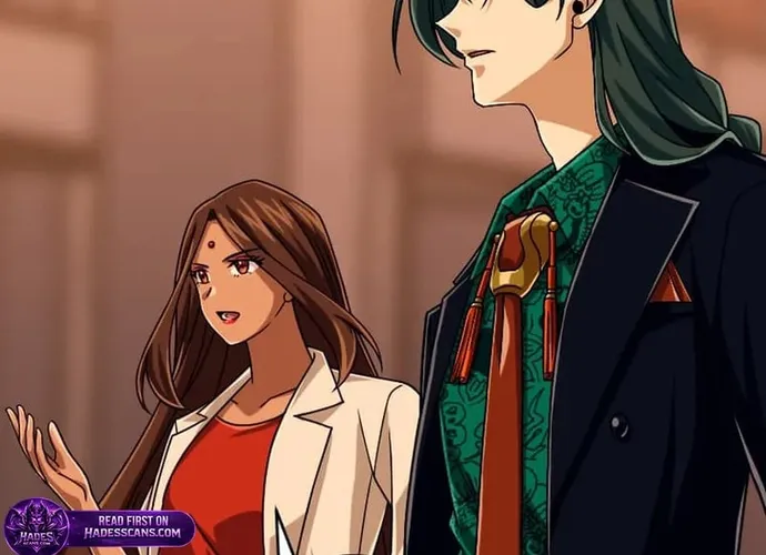 Đại Hiền Nhân Ma Thuật Cấp 99990000 Chap 140 - Next Chap 141