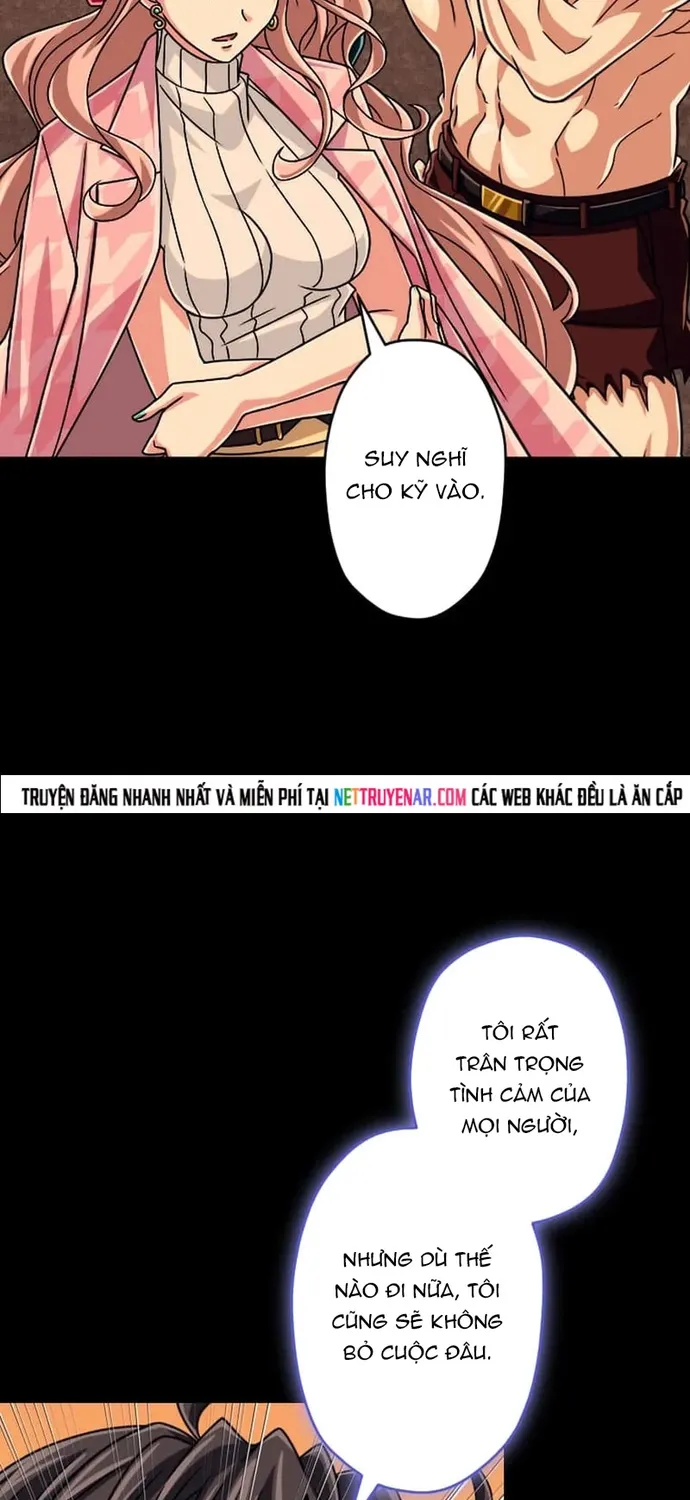 Đại Hiền Nhân Ma Thuật Cấp 99990000 Chap 140 - Next Chap 141