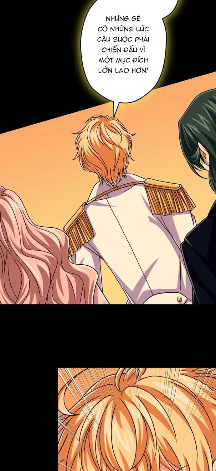 Đại Hiền Nhân Ma Thuật Cấp 99990000 Chap 140 - Next Chap 141