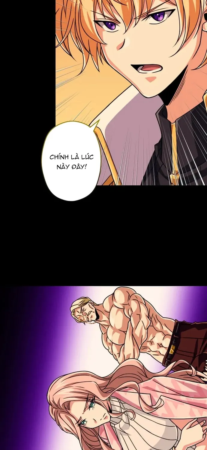 Đại Hiền Nhân Ma Thuật Cấp 99990000 Chap 140 - Next Chap 141