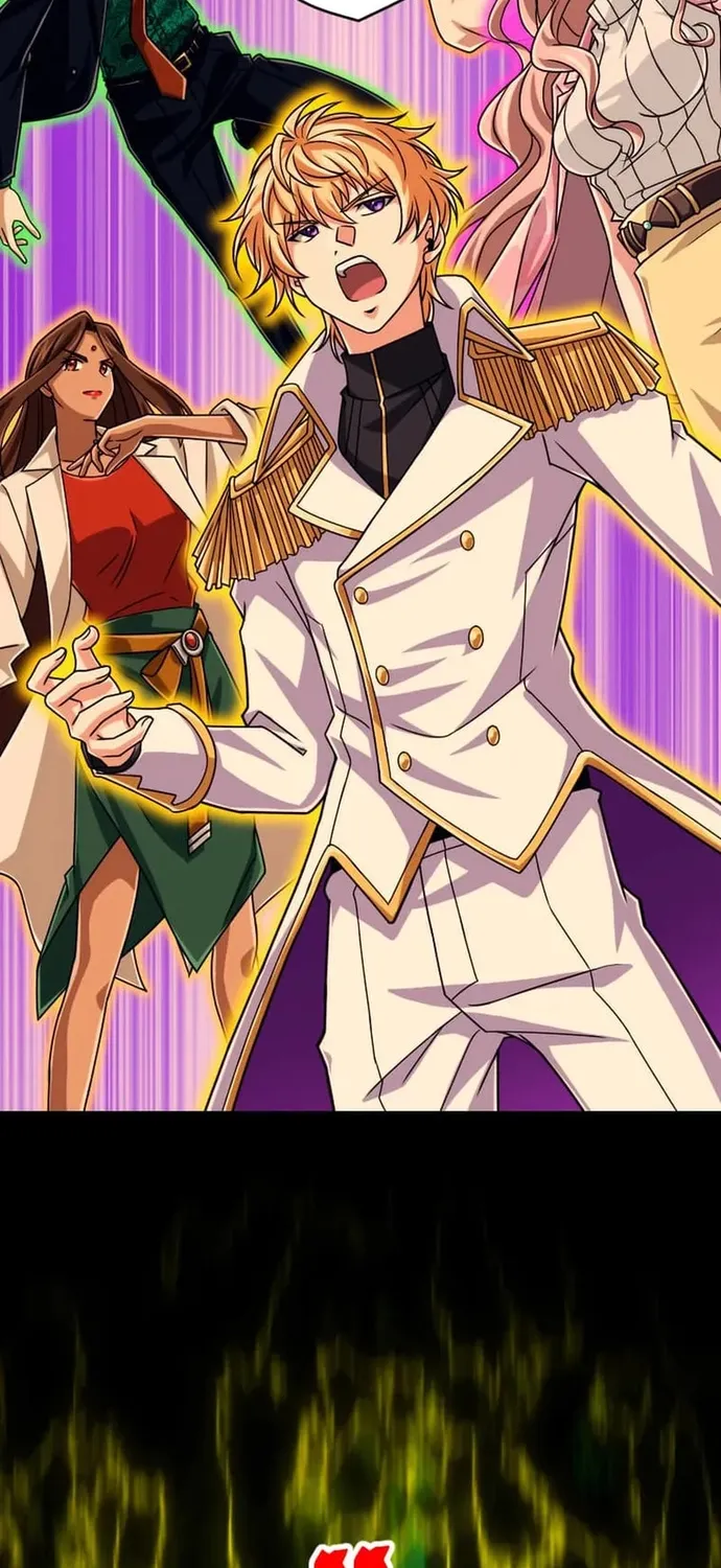 Đại Hiền Nhân Ma Thuật Cấp 99990000 Chap 140 - Next Chap 141