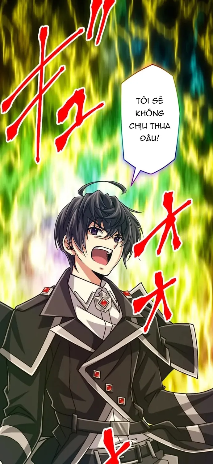 Đại Hiền Nhân Ma Thuật Cấp 99990000 Chap 140 - Next Chap 141