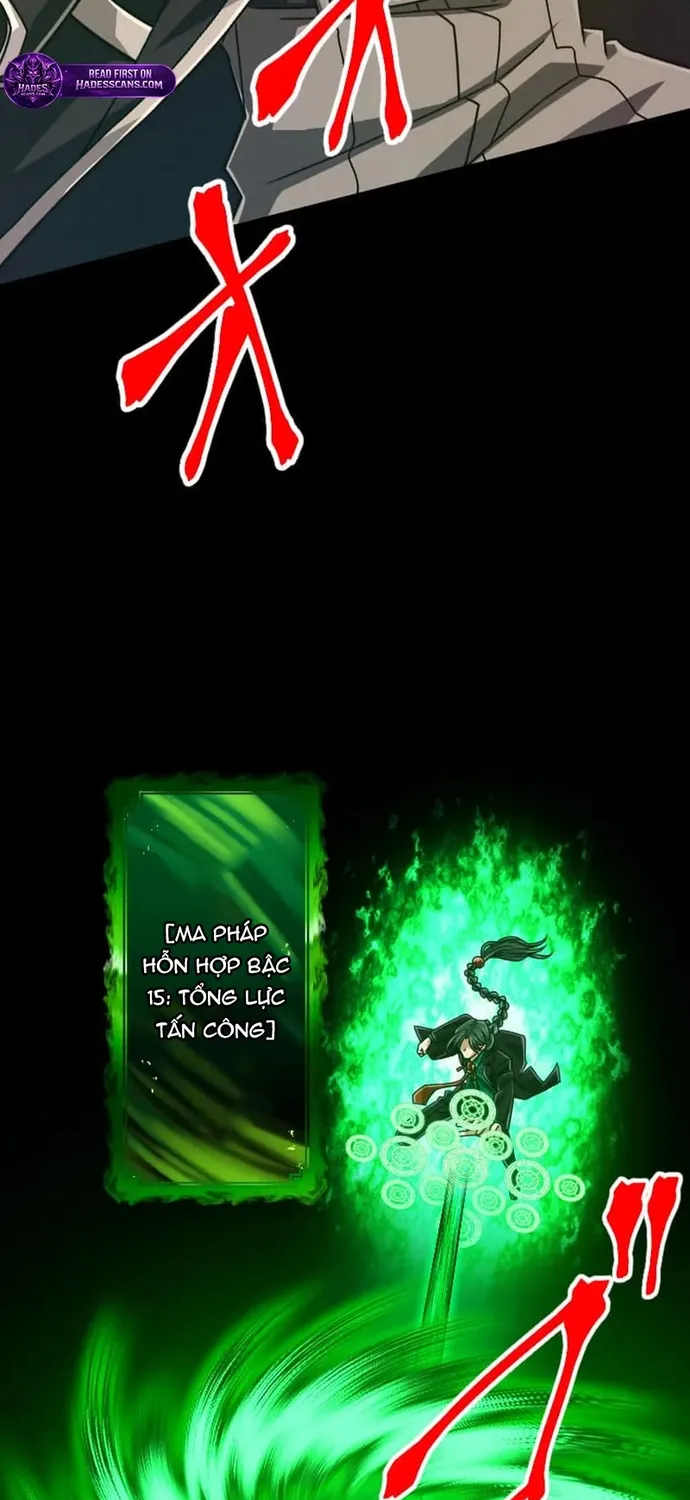 Đại Hiền Nhân Ma Thuật Cấp 99990000 Chap 140 - Next Chap 141