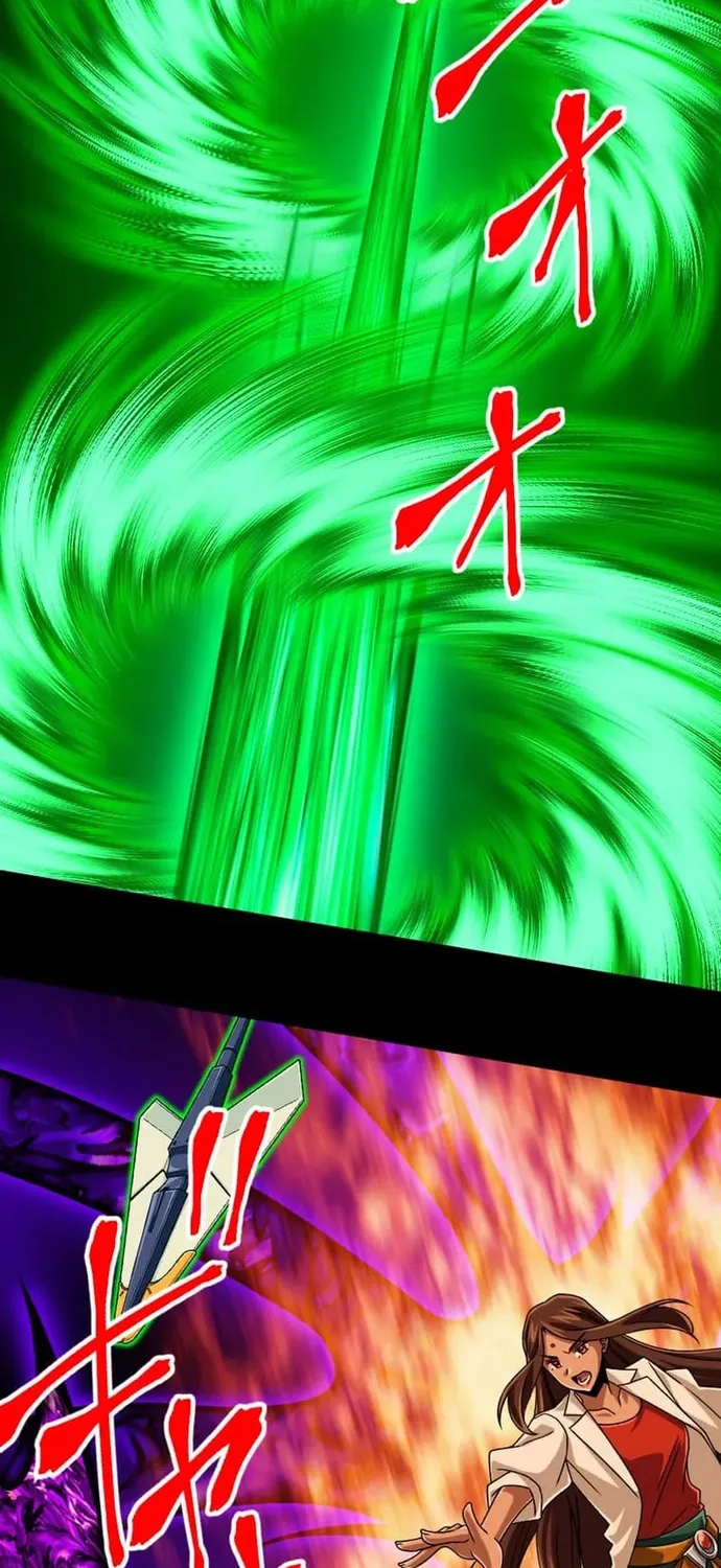 Đại Hiền Nhân Ma Thuật Cấp 99990000 Chap 140 - Next Chap 141