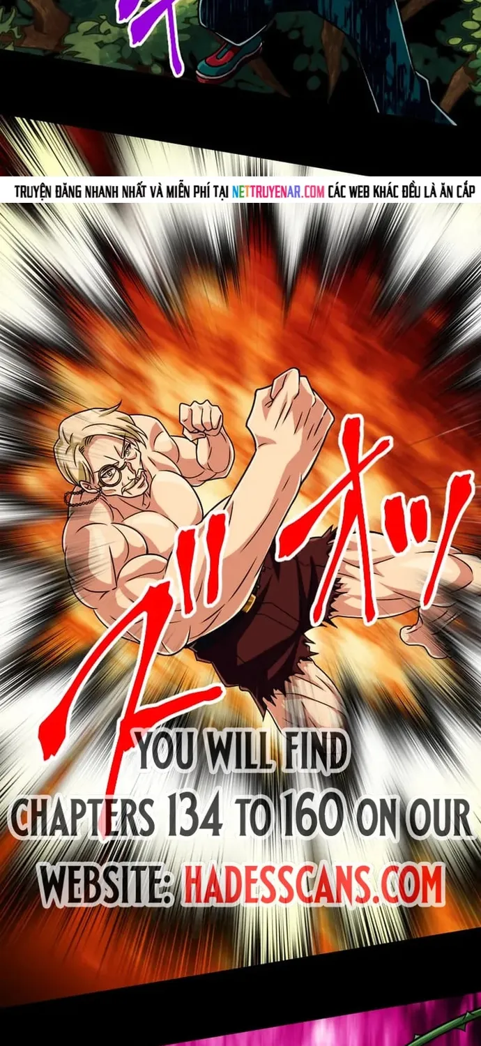 Đại Hiền Nhân Ma Thuật Cấp 99990000 Chap 140 - Next Chap 141