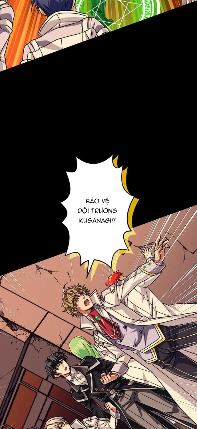 Đại Hiền Nhân Ma Thuật Cấp 99990000 Chap 140 - Next Chap 141