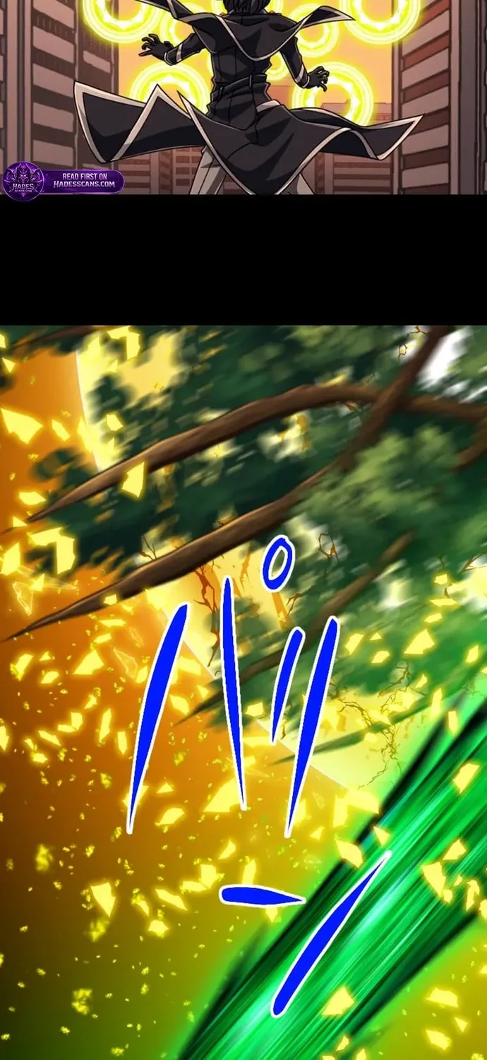 Đại Hiền Nhân Ma Thuật Cấp 99990000 Chap 140 - Next Chap 141