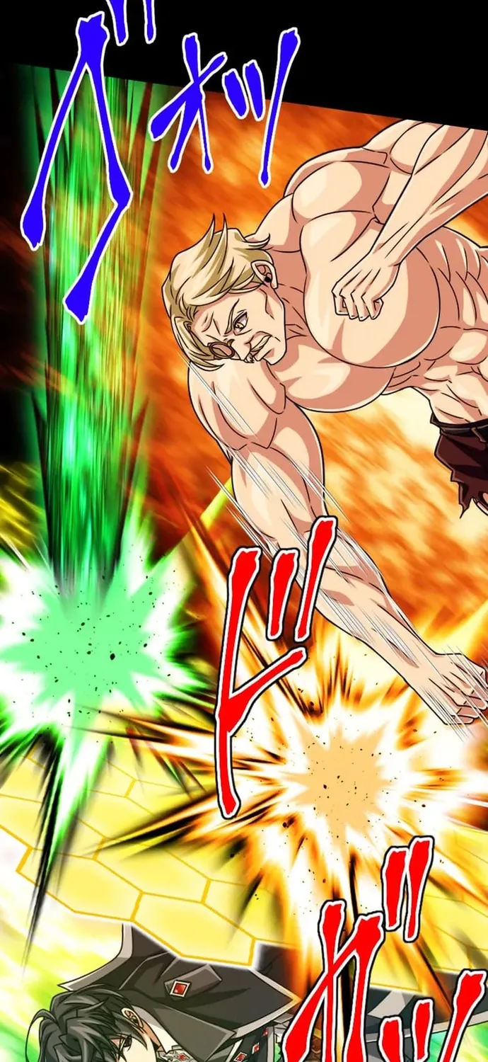 Đại Hiền Nhân Ma Thuật Cấp 99990000 Chap 140 - Next Chap 141