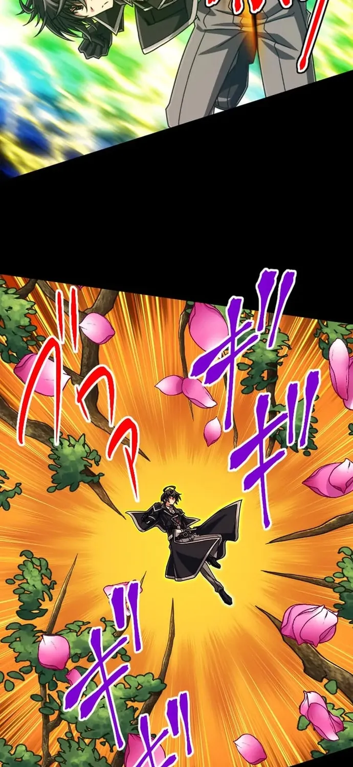 Đại Hiền Nhân Ma Thuật Cấp 99990000 Chap 140 - Next Chap 141