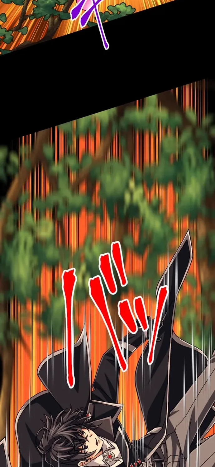 Đại Hiền Nhân Ma Thuật Cấp 99990000 Chap 140 - Next Chap 141