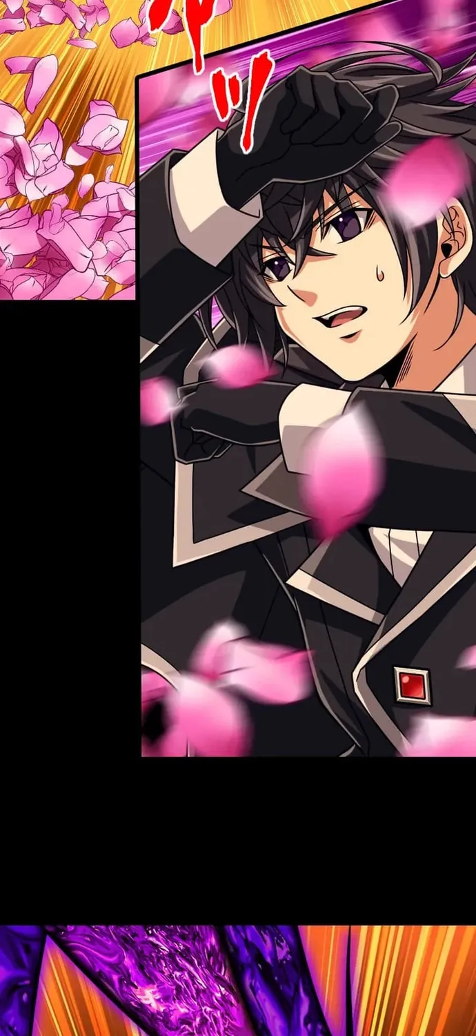 Đại Hiền Nhân Ma Thuật Cấp 99990000 Chap 140 - Next Chap 141