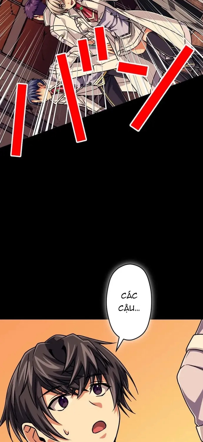 Đại Hiền Nhân Ma Thuật Cấp 99990000 Chap 140 - Next Chap 141