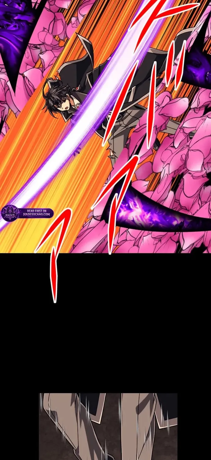 Đại Hiền Nhân Ma Thuật Cấp 99990000 Chap 140 - Next Chap 141