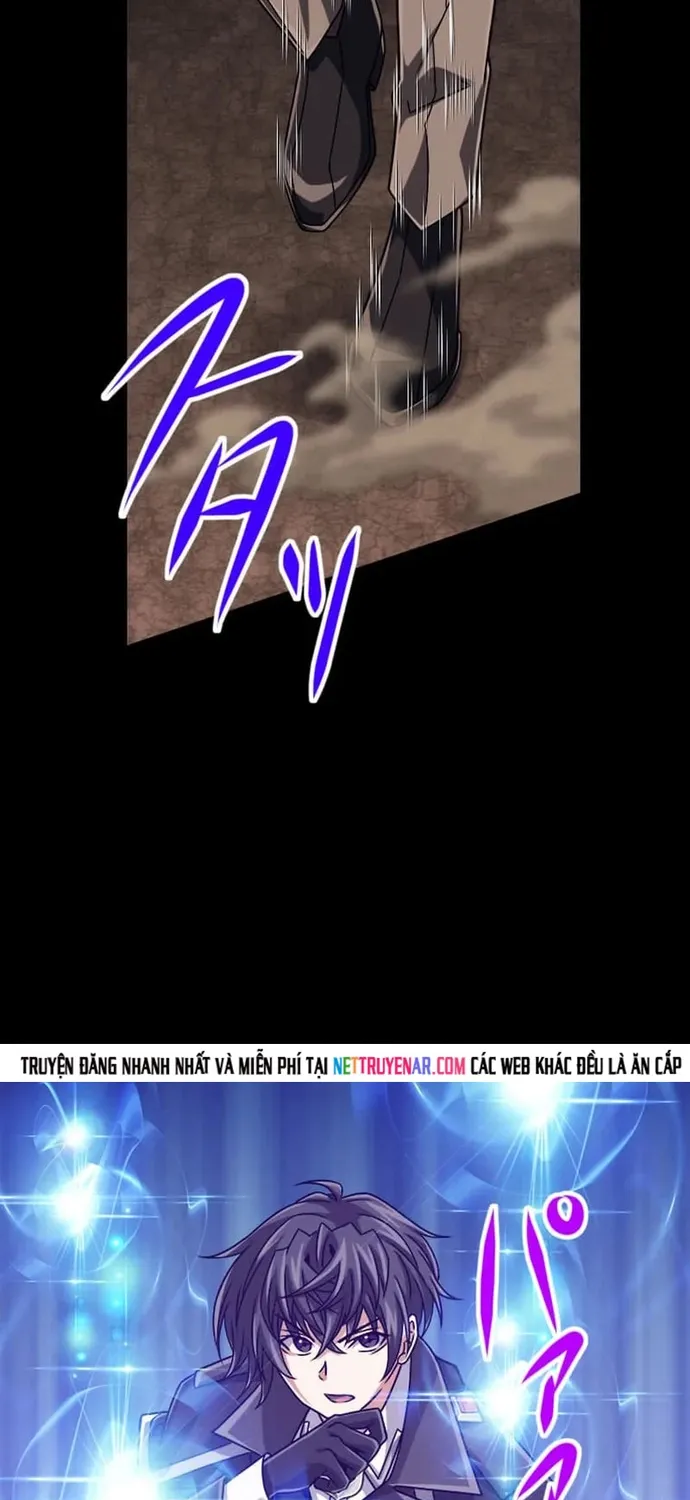 Đại Hiền Nhân Ma Thuật Cấp 99990000 Chap 140 - Next Chap 141