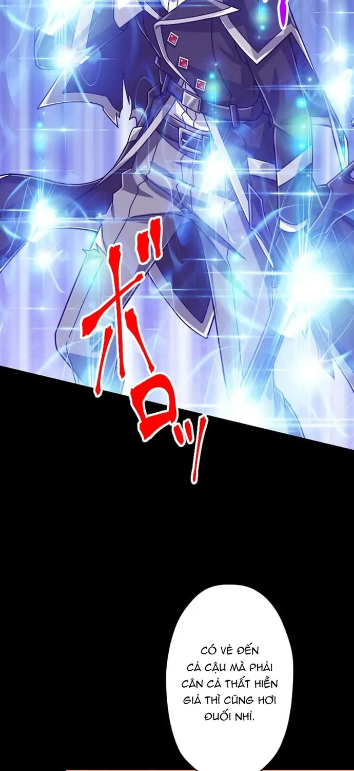 Đại Hiền Nhân Ma Thuật Cấp 99990000 Chap 140 - Next Chap 141
