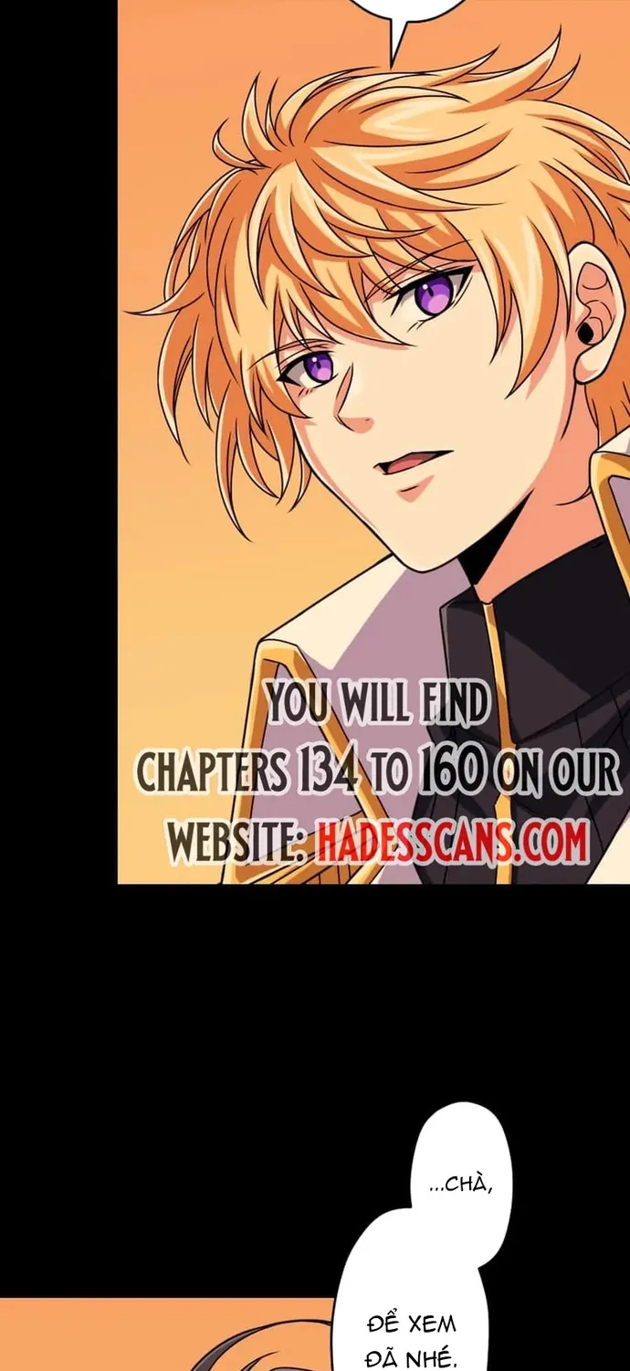 Đại Hiền Nhân Ma Thuật Cấp 99990000 Chap 140 - Next Chap 141