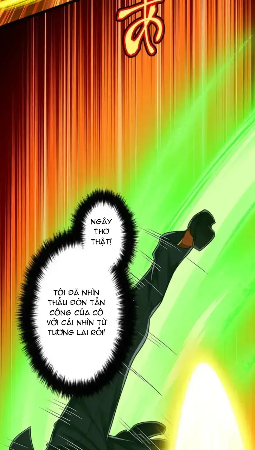 Đại Hiền Nhân Ma Thuật Cấp 99990000 Chap 141 - Next Chap 142