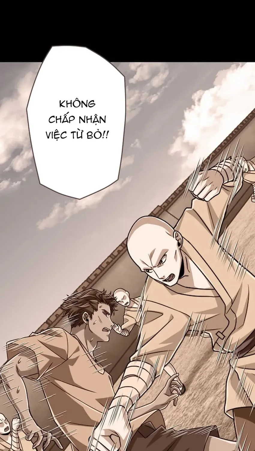 Đại Hiền Nhân Ma Thuật Cấp 99990000 Chap 142 - Next Chap 143
