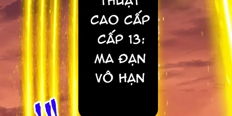 Đại Hiền Nhân Ma Thuật Cấp 99990000 Chap 143 - Next Chap 144
