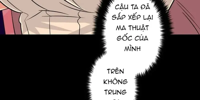 Đại Hiền Nhân Ma Thuật Cấp 99990000 Chap 143 - Next Chap 144